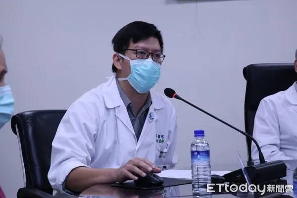 ▲▼醫師表示，平時就要注意保暖並處於恆溫環境，以免溫差過大，使血管適應不及。（圖／門諾醫院提供，下同）