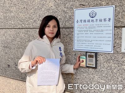 轟誰說只有台北有老鼠? 藍議員秀「高雄老鼠街上跑」影片大酸
