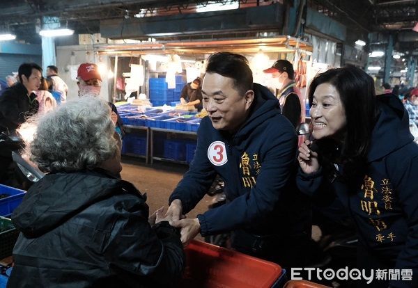 立院質詢、提案數都是零？魯明哲斥抹黑：完全低估選民智慧