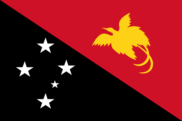 ▲▼巴布亞新幾內亞。（圖／免費圖庫Pixabay）