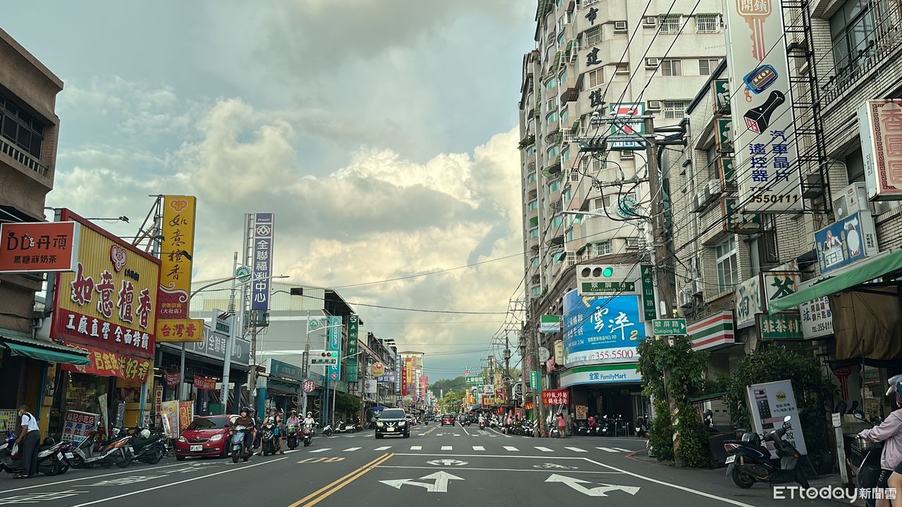 雷聲大雨點小？　去年高雄129場預售案「僅2案100%完銷」 | ETtoday房產雲新聞 | ETtodayAMP