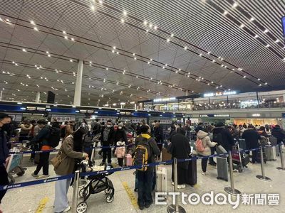 多家航空增兩岸航點　國台辦：盼恢復西安、哈爾濱、昆明等航班