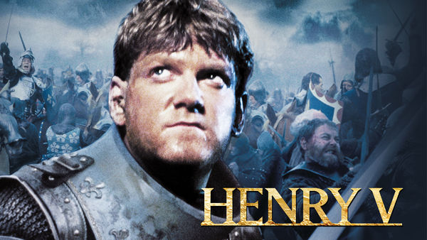 ▲肯尼斯布萊納詮釋的《亨利五世》。（圖／劇照）