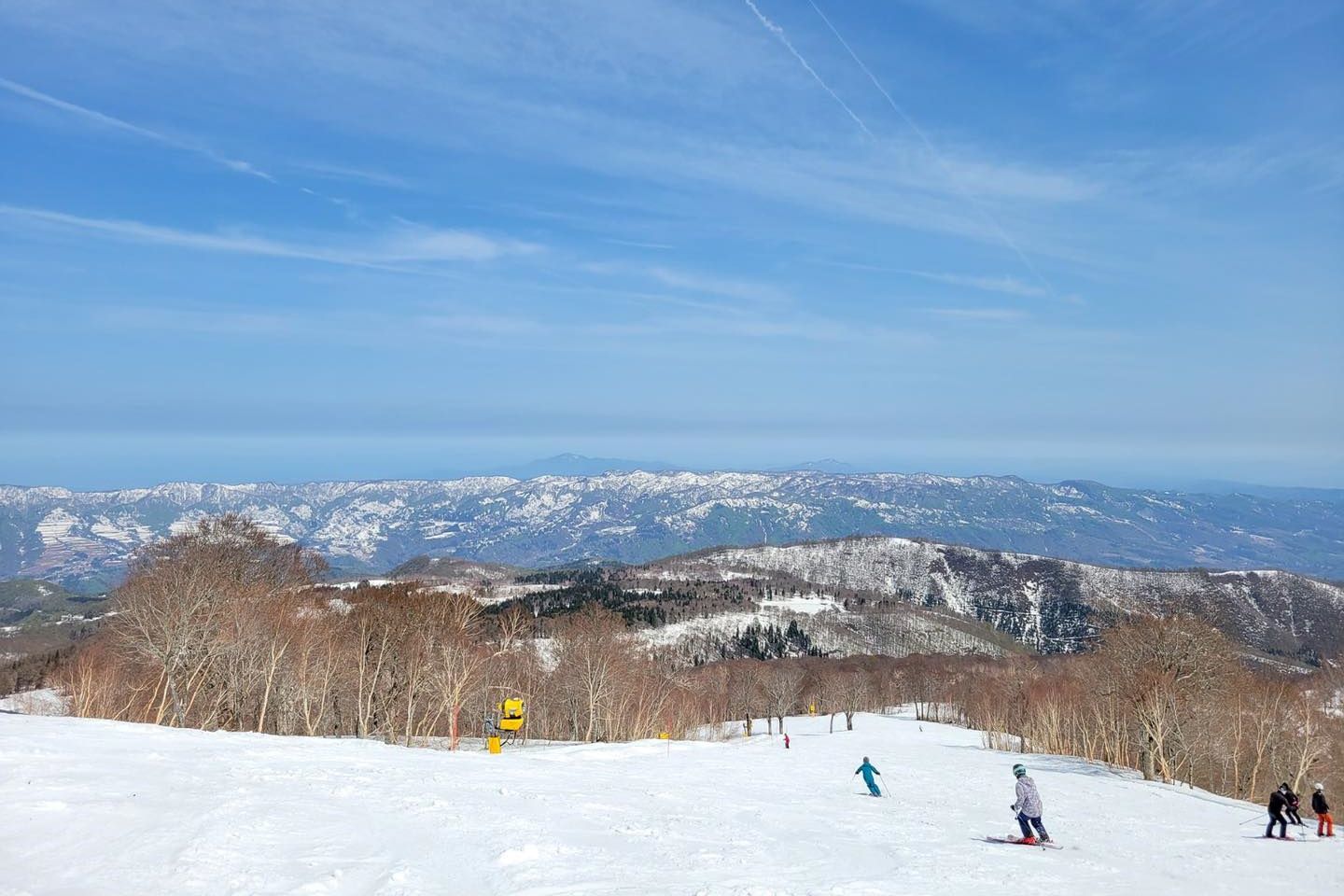 ▲▼ 野澤溫泉滑雪場。（圖／翻攝自官方臉書）