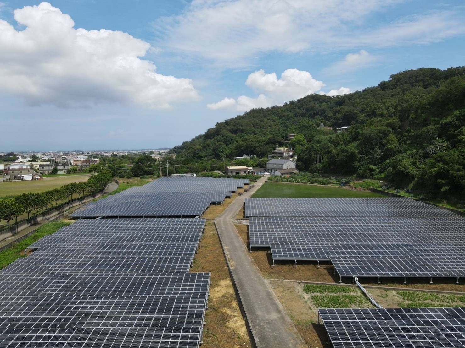 ▲▼綠電交易成為目前台灣企業剛性需求最大的產業，而綠石全球能源基金也順勢來台大舉投資綠能相關產業。。（圖／綠石全球能源基金提供）