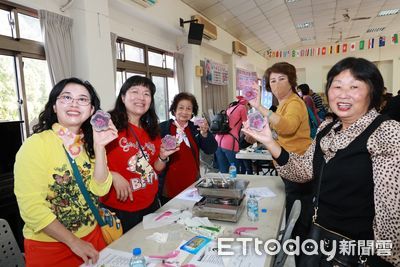 南投縣促進新住民就業服務計畫開放報名中　享全額補助保險餐費