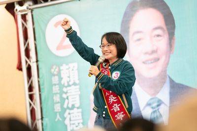 吳音寧接台肥董座傳年薪1500萬 沈富雄批不成比例:怎會輪到妳?