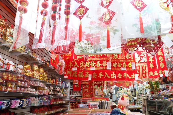 ▲春節,過年,農曆年,CNY。（圖／unsplash）