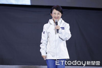 國民黨黨主席選舉如何抉擇？　此時此刻考驗著盧秀燕