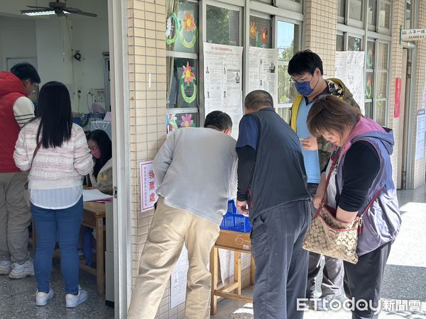 數量輾壓！選後他驚覺多數台人「很安靜」：吵的才是少數人