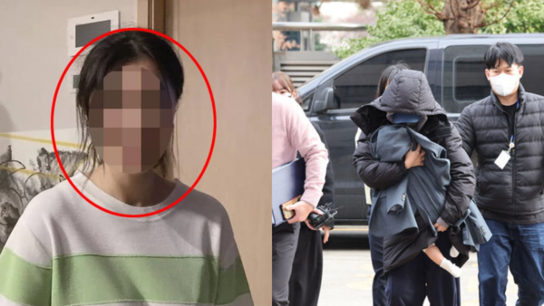 ▲▼「勒索李善均」朴女20歲就被關了　駭人前科曝光「受害者76人」 。（圖／翻攝自Caracula YouTube頻道、CFP）