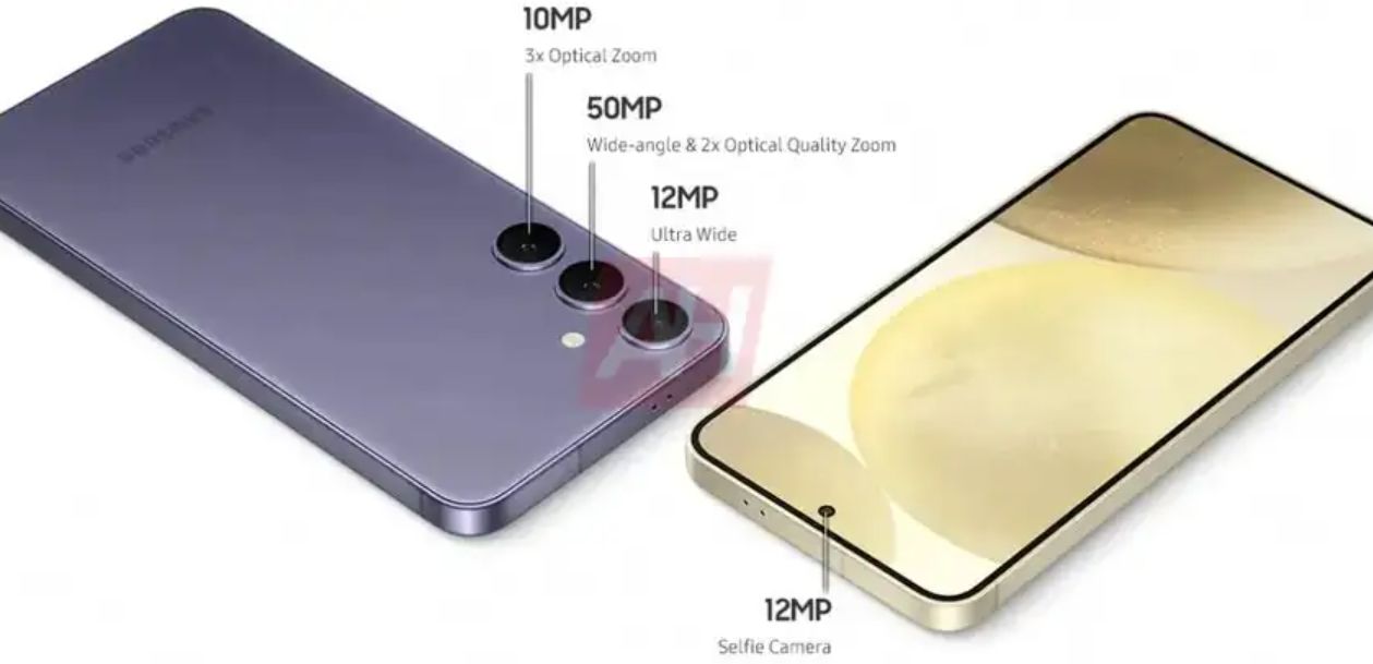 三星Galaxy S24宣傳圖曝光　主打AI功能是最大亮點 | ETtoday3C家電新聞 | ETtoday新聞雲