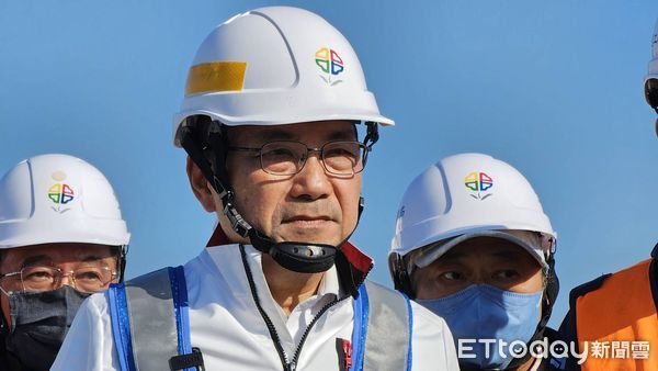 敗選我承受！侯友宜為朱立倫緩頰　感謝趙少康、金溥聰、15縣市長