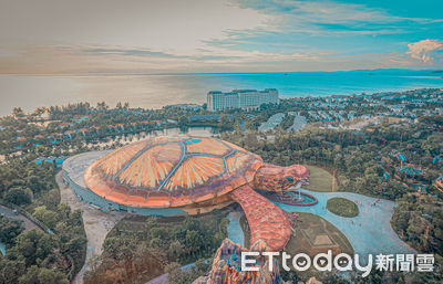 ETtoday送你飛往東南亞渡假去啦