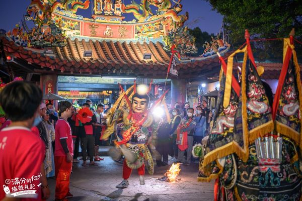 ▲▼   竹山景點一日遊 。（圖／滿分的旅遊札記提供）