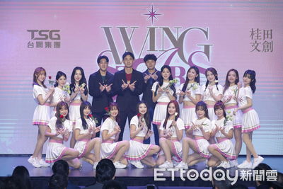 王溢正讓給陳宇宏當台鋼啦啦隊獻花使者　期待開幕戰站上一軍