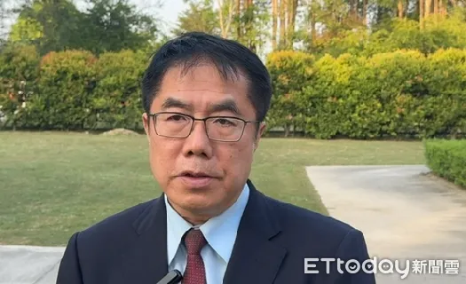 ▲台南市長黃偉哲於寒假前發送「偉哲市長給家長的一封信」，叮嚀家長們於寒假期間，特別注意孩童活動安全。（圖／記者林東良翻攝，下同）