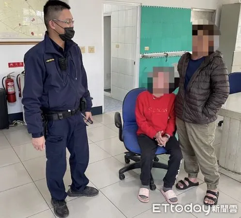 ▲▼             。（圖／記者陳崑福翻攝）