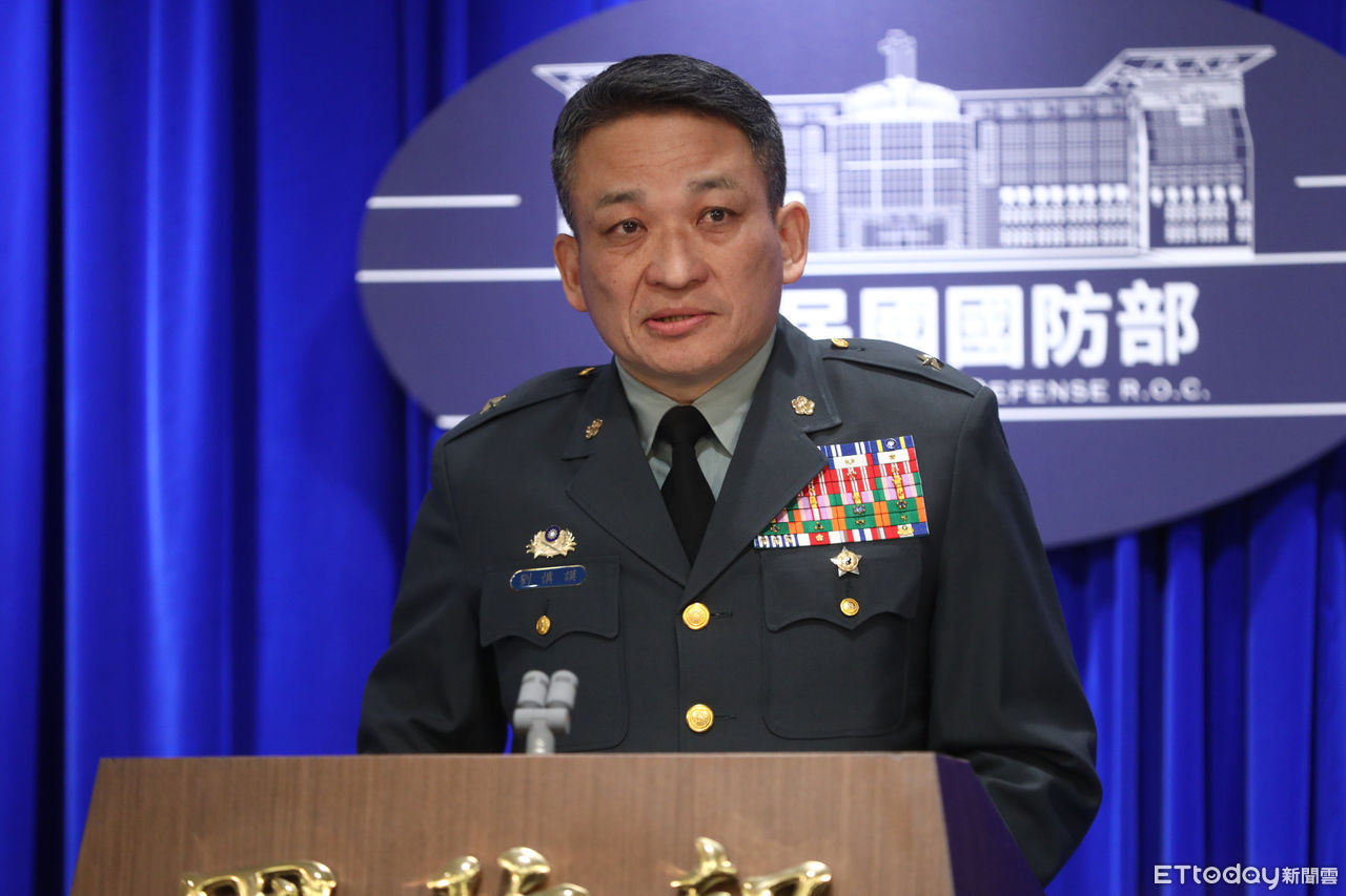 馬防部爆「租帳戶」當詐團人頭戶!指揮官劉慎謨遭火速拔官