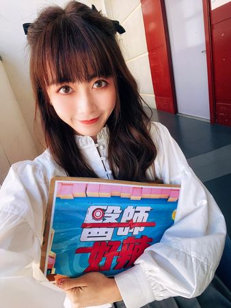 ▲馮媛甄6歲女「暴風長大」母女近照曝光！ 。（圖／翻攝自馮媛甄臉書）