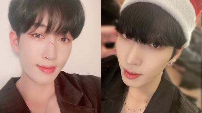 韓娛也有閃兵8人團「招數百百種」! 32歲偶像裝智障7個月騙過醫生