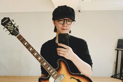 謝震廷再失聯！遭緊急通報：看到人請馬上報警　圈內一票人受害