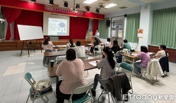 ▲▼  勞動部護勞工、挺企業 「充電再出發」補助度景氣低迷  。（圖／勞動力發展署雲嘉南分署提供）