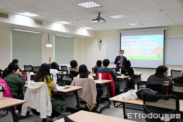 ▲▼  勞動部護勞工、挺企業 「充電再出發」補助度景氣低迷  。（圖／勞動力發展署雲嘉南分署提供）