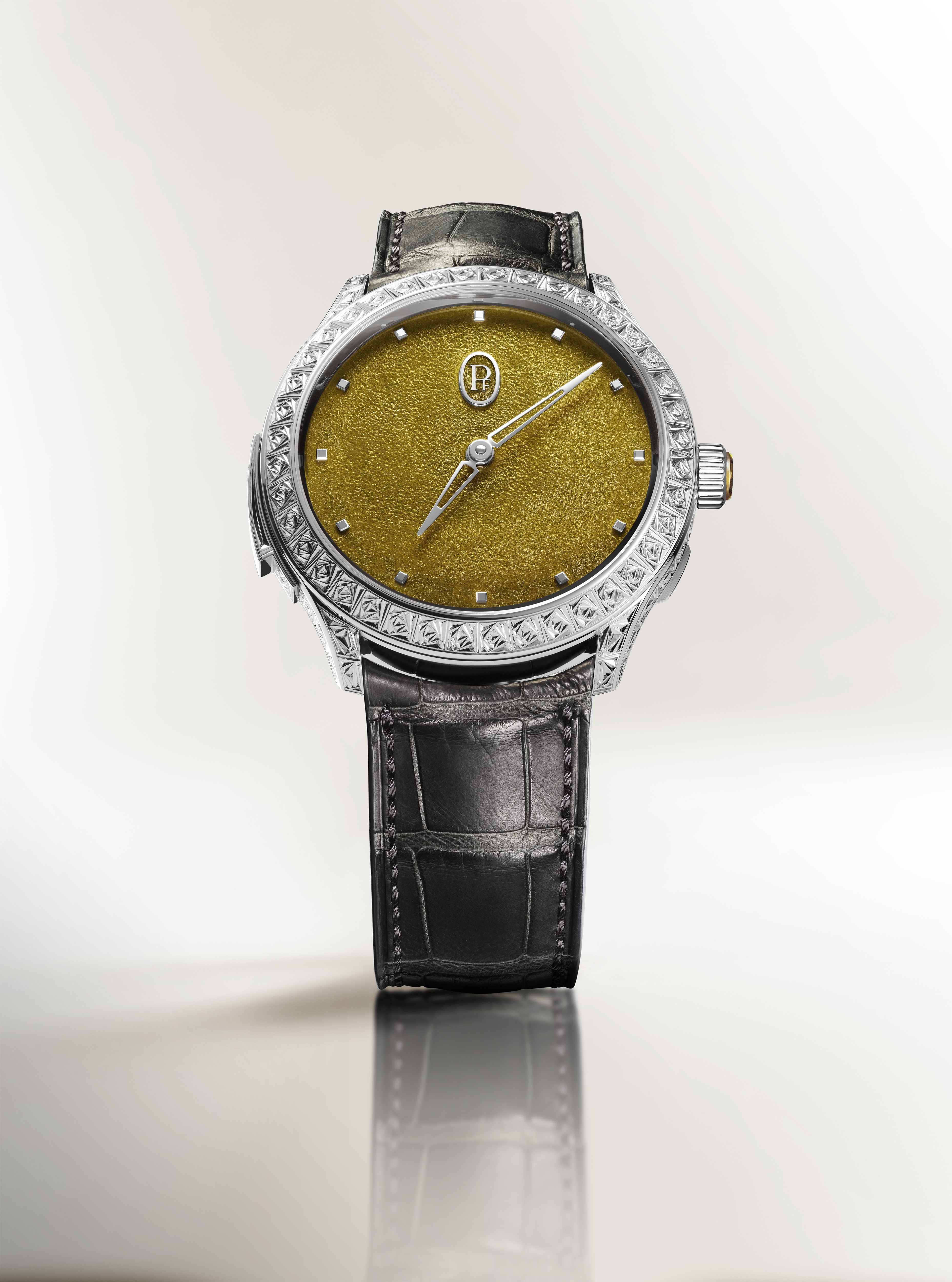 ▲▼ Parmigiani,Blancpain            。（圖／公關照）