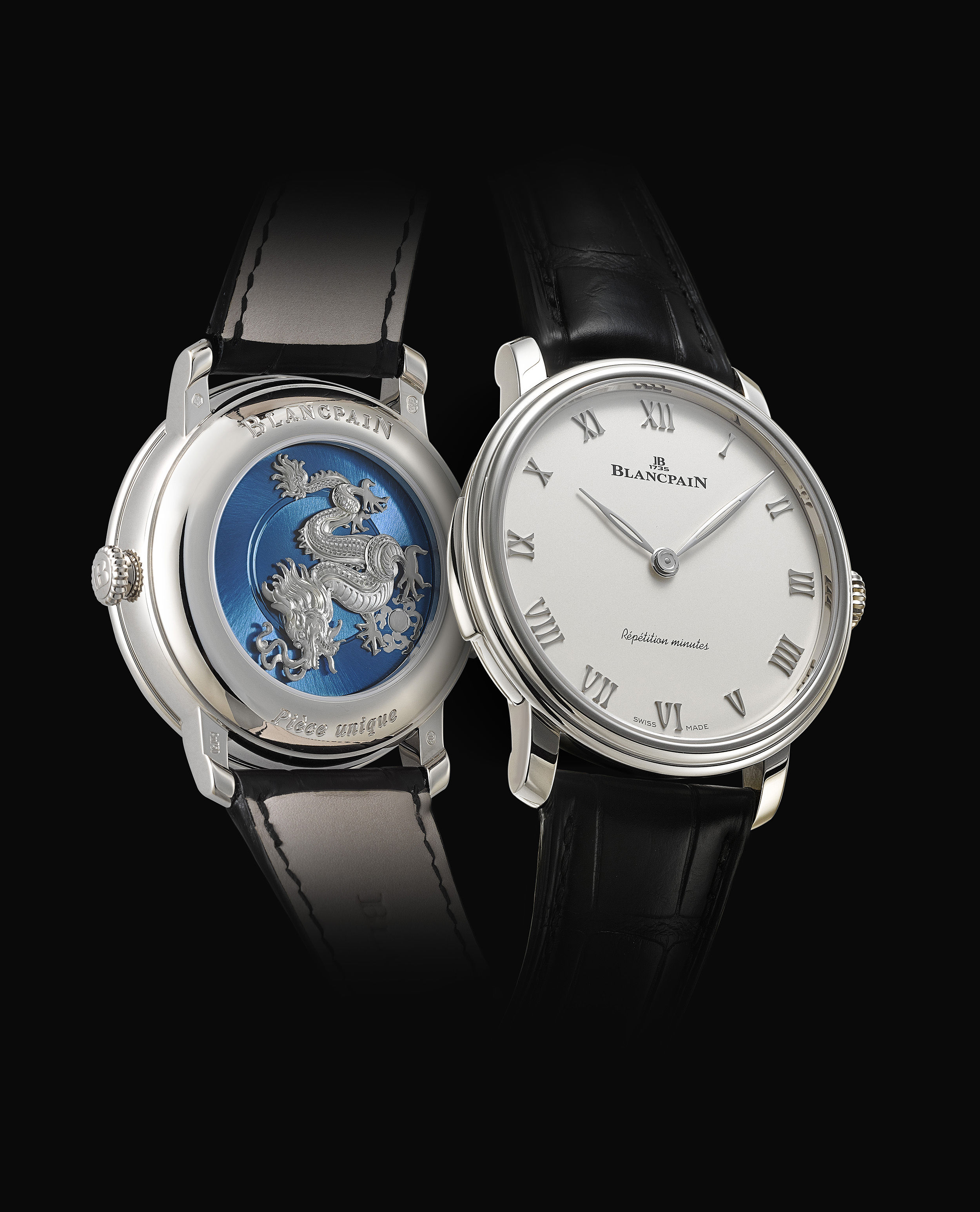 ▲▼ Parmigiani,Blancpain            。（圖／公關照）