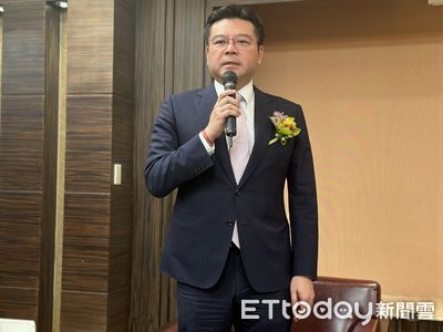 康舒宣布董事長許介立回任總經理 加速集團整合與電源業務升級