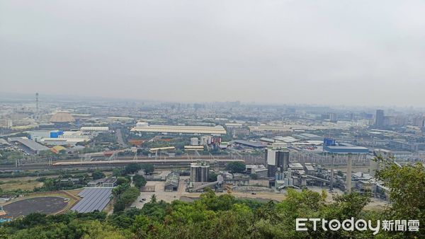 ▲▼高雄,台積電,法說,楠梓,橋頭,擴廠,2奈米             。（圖／記者張雅雲攝）