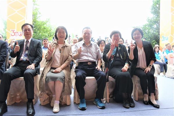 彰化女力傳奇延續！　縣長、立委、藍白主委到司法首長...全都女性