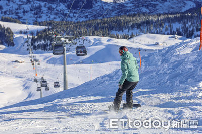 22歲女日本滑雪場搭纜車「整個人被拖走」慘死! 1原因遭吊掛半空