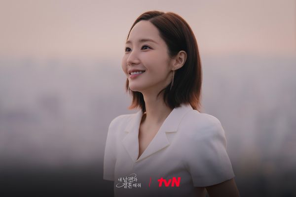 ▲▼你的未來精彩可期！8條「愛自己金句」盤點             。（圖／翻攝自FB/tvN Drama）