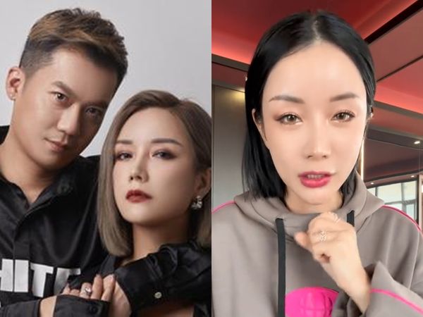 ▲▼澳門人妻網紅秦思輕生，享年36歲。（圖／翻攝自微博）