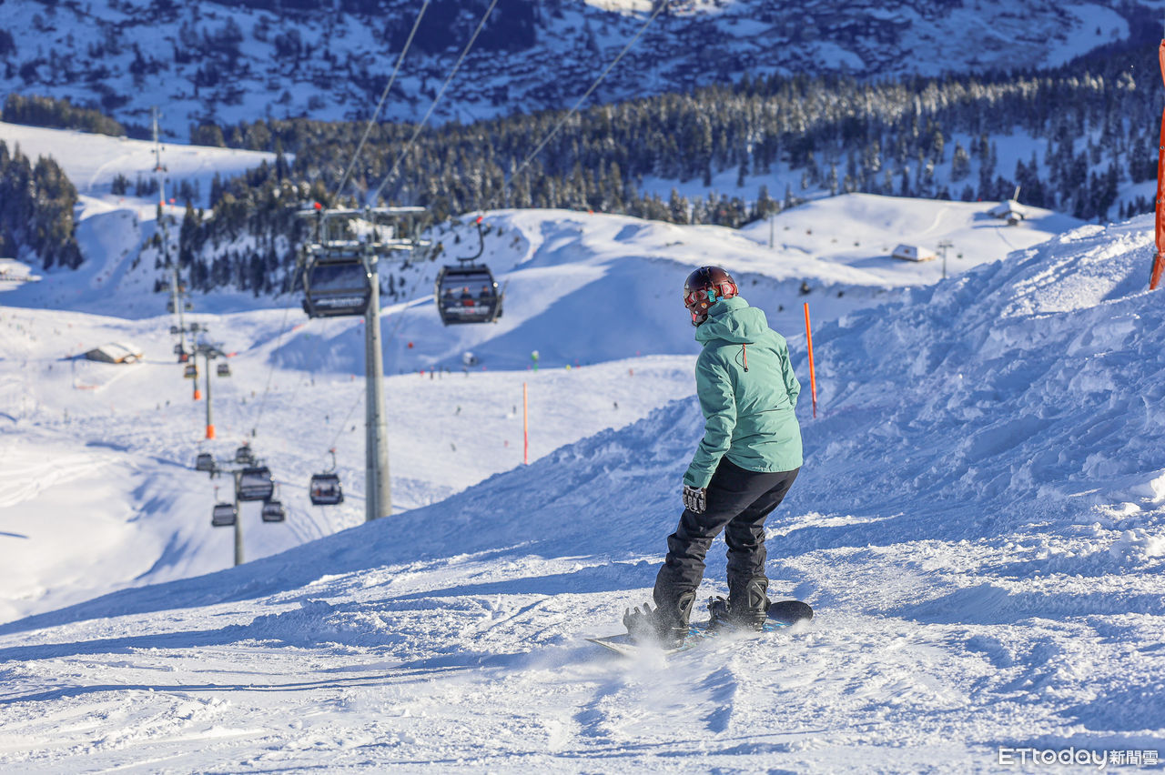 22歲女日本滑雪場搭纜車「整個人被拖走」慘死! 1原因遭吊掛半空