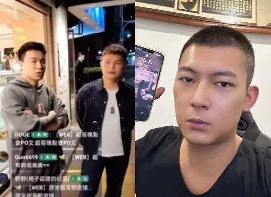 ▲鳳梨評超哥打人事件。（圖／翻攝自鳳梨IG）