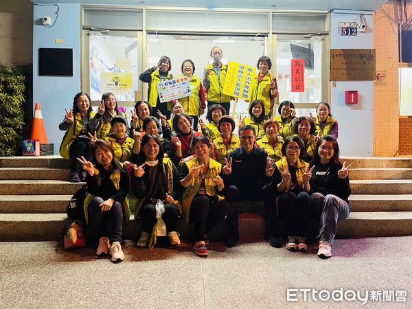 ▲▼             。（圖／記者李陳信得攝）