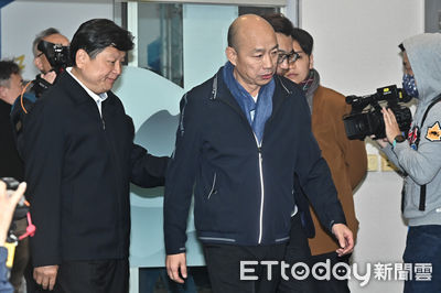 爆傅崐萁聲明是「不同藍委代筆傳心聲」 朱凱翔:國民黨團無鴿派!