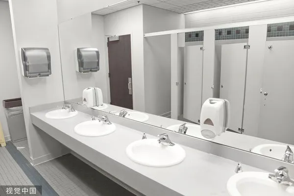 ▲▼廁所,公廁,衛浴。（圖／CFP）