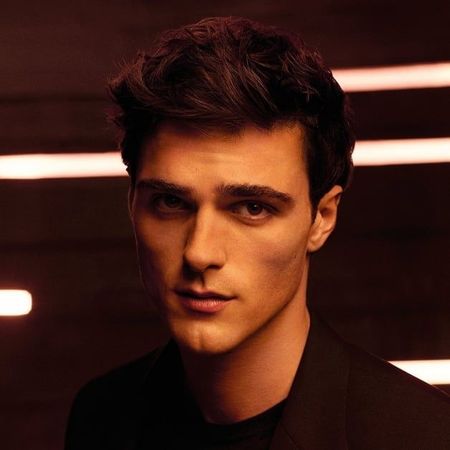 ▲Jacob Elordi。（圖／翻攝自Jacob Elordi Instagram）