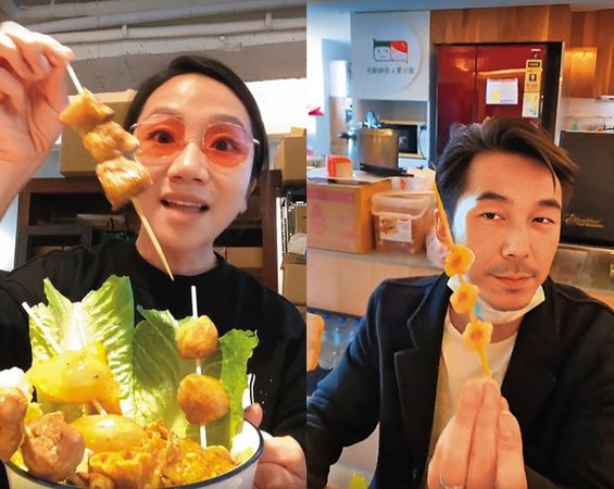 【陶子公司遭查封3】商品沒上線預購就爆單　陶子一句話氣炸合夥人