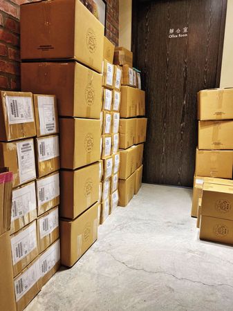 【陶子公司遭查封3】商品沒上線預購就爆單　陶子一句話氣炸合夥人