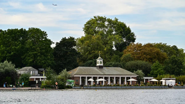 ▲▼倫敦必去公園，海德公園重點參觀區域介紹、威靈頓拱門與周遭景點分享。（圖／Travel with Leo提供）