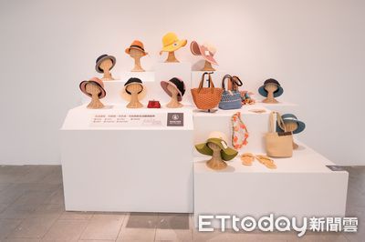 工藝中心主辦埔里紙藝展即起登場　於埔里花卉中心展至3／10