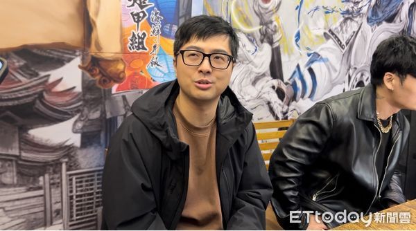 百萬YTR收傳票「攜金卡到庭」！全場瘋猜　疑「8年老粉」開告