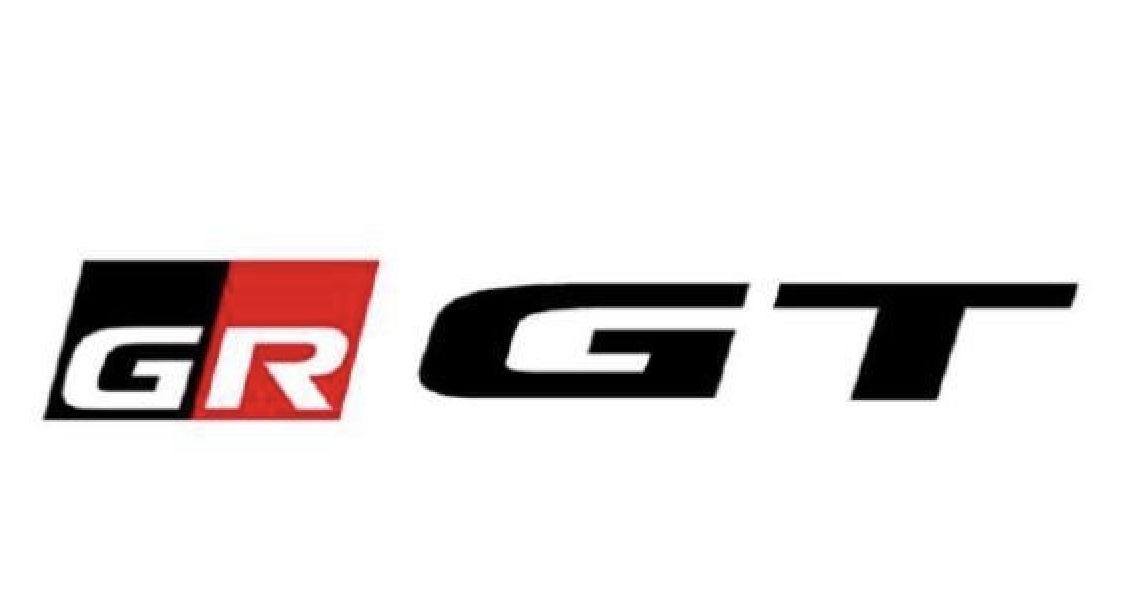 ▲TOYOTA註冊GR GT商標（圖／經濟部智慧財產局）