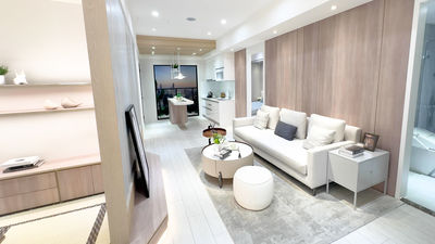 預售屋工期延長5年起跳!購屋族交屋與資金風險一次看懂