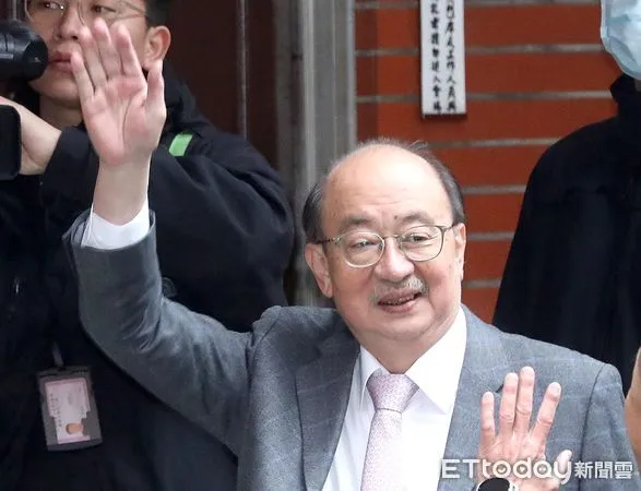 ▲▼賴清德 游錫堃 柯建銘出席民進黨立院黨團舉行新科立委共識營。（圖／記者屠惠剛攝）